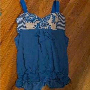 Lululemon top